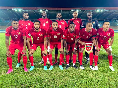 guadeloupe football team|guadalupe sorre ranking.